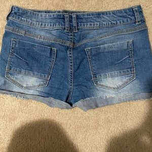 Maurices - Jean Shorts - Size 5/6